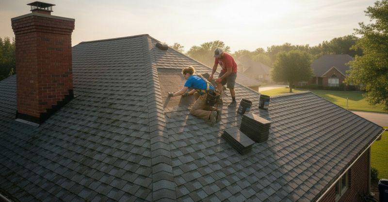 Increase Your Roofing Service Business with an AI Driven, Targeted Website