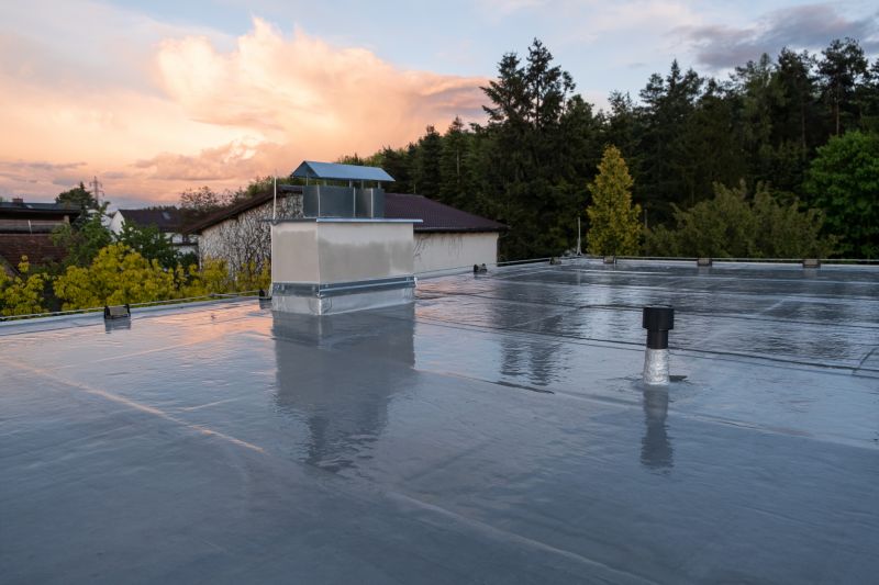 Cost of Roofing in Brookline, MA