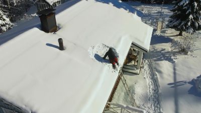 Timing Your Roofing Project