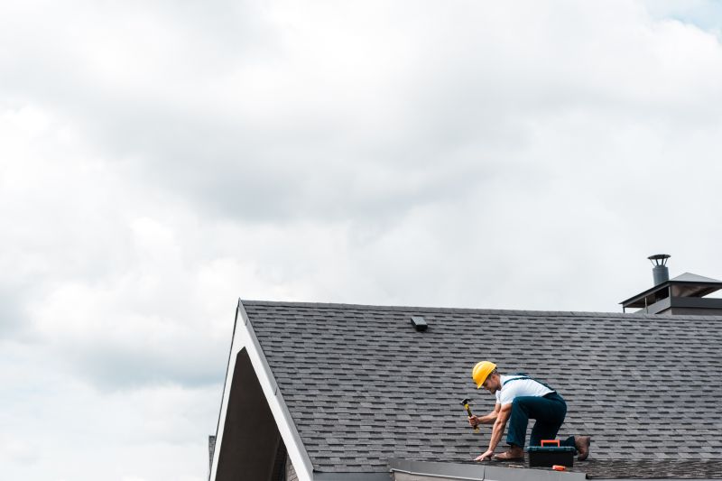 Preparing for Your Roofing Project